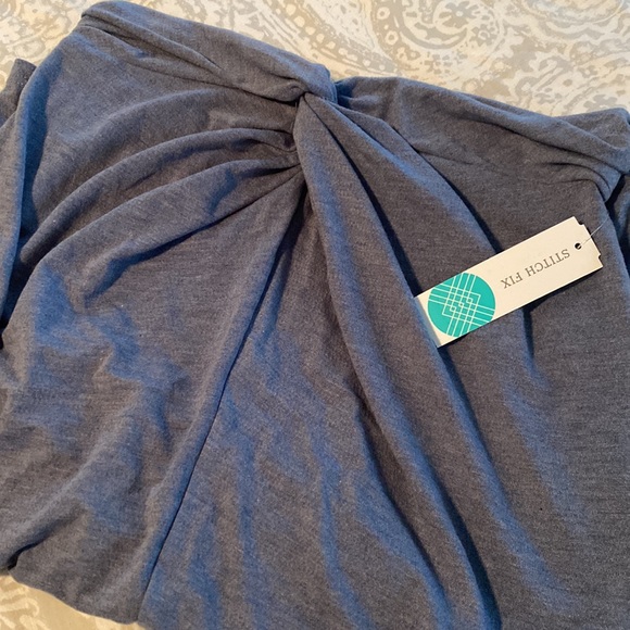 Stitch Fix Skirt - Picture 2 of 2